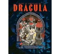 Dans le château de Dracula Samuel Fern (Auteur), Adam Allori (Auteur)