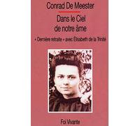 Dans le Ciel de notre âme