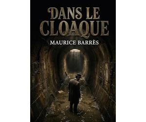 Dans le cloaque: Les notes d'un membre de la Commission d'enquête sur l'affaire Rochette, par Maurice Barrès une plongée dans les coulisses de la politique française au début du 20e siècle.
