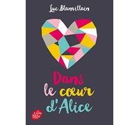 Dans le coeur d'Alice