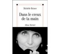 Dans le creux de ta main