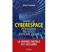 Dans le cyberespace, personne ne vous entend crier