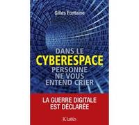 Dans le cyberespace, personne ne vous entend crier