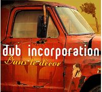 Dans le Décor (Réédition)