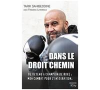Dans Le Droit Chemin