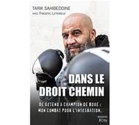 Dans Le Droit Chemin