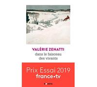 Dans Le Faisceau Des Vivants
