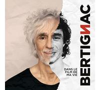 Dans le film de ma vie CD