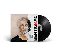 Dans le film de ma vie Vinyle