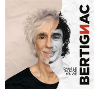 Dans le film de ma vie CD