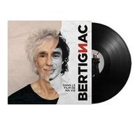LOUIS BERTIGNAC - DANS LE FILM DE MA VIE VINYL LP NEUF
