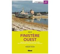 Dans Le Finistère Ouest - Cap Sizun, Pointe Du Raz, Pays Penn Sardin, Baie De Douarnenez, Presqu'île De Crozon, Arrière-Pays