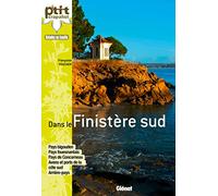 Dans le Finistère Sud