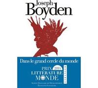 Dans Le Grand Cercle Du Monde