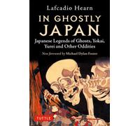 Dans le Japon fantôme