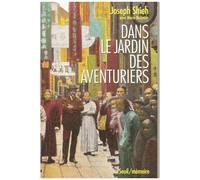 Dans Le Jardin Des Aventuriers