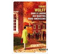 Dans le jardin des martyrs nord-américains