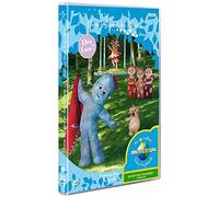 Dans le jardin des rêves – Tout le monde saute – DVD