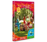 dans Le Jardin des rêves-Tout à Bord du Ninky Ponk