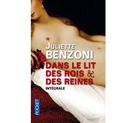 Dans le lit des rois et des reines