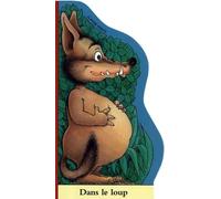 DANS LE LOUP TOUT CARTON