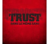 Dans le même sang Digipack CD