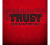 Dans le même sang Digipack E