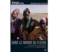 Dans le miroir du fleuve DVD G