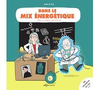 Dans le mix énergétique: Vers un réseau décarboné