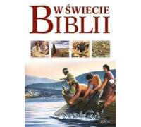 Dans le monde de la Bible