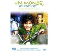 Dans le monde des enfants