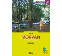 Dans le Morvan