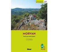Dans le Morvan (2e ed) Alain Perrier (Auteur)