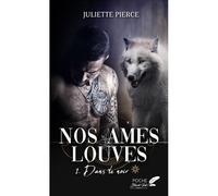 Dans le noir - Juliette Pierce - BLACK INK EDITIONS - Poche - Roman