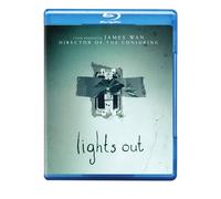 Dans Le Noir (Lights Out)