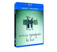 Dans le noir (Lights Out, Importé d'Espagne, langues sur les détails)