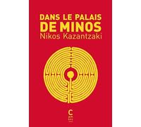 Dans le palais de Minos