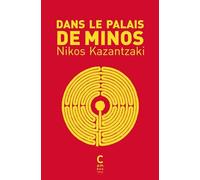 Dans le palais de Minos