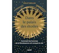 Dans le palais des étoiles Violet Moller (Auteur), Odile Demange (Traduction)