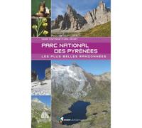 Dans Le Parc National Des Pyrenees - Topo | Alpina