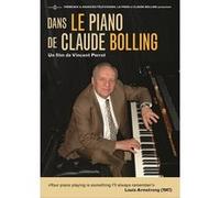 Dans le piano de Claude Bolling DVD DVD