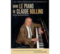 Dans le piano de Claude Bolling DVD DVD