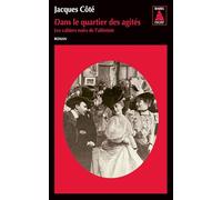 Dans le quartier des agités: Les cahiers noirs de l'aliéniste