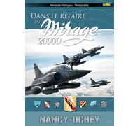 Dans le repaire des mirages - Tome 3 - DANS LE REPAIRE DES MIRAGES - Céline Paringaux - Zephyr - cartonné - Essai