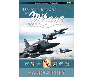 Dans le repaire des mirages - Tome 3 - DANS LE REPAIRE DES MIRAGES - Céline Paringaux - Zephyr - cartonné - Essai
