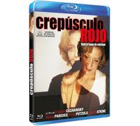 Dans Le Rouge Du Couchant (2003) / Crepúsculo Rojo (Blu Ray)