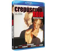 Dans le rouge du couchant / Crepusculo Rojo Blu Ray avec audio francais