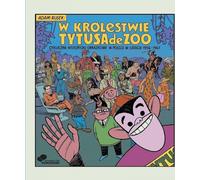 Dans le royaume de Titus de Zoo