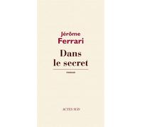 Dans le secret