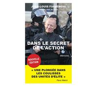 Dans le secret de l'action POCHE